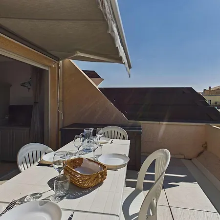 Appartamento Spacieux Avec Parking - 4 Pers. - Fr-1-326-876 *