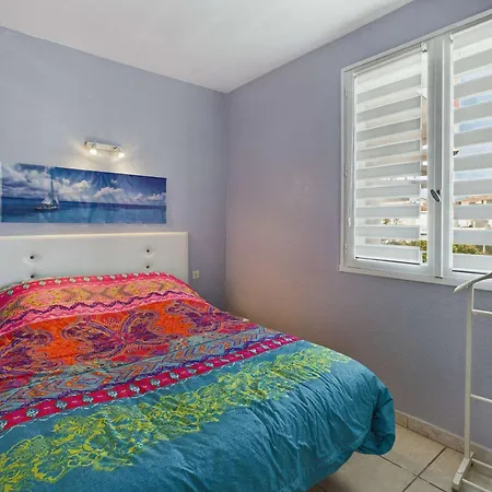 Spacieux Avec Parking - 4 Pers. - Fr-1-326-876 * Marseillan (Herault)
